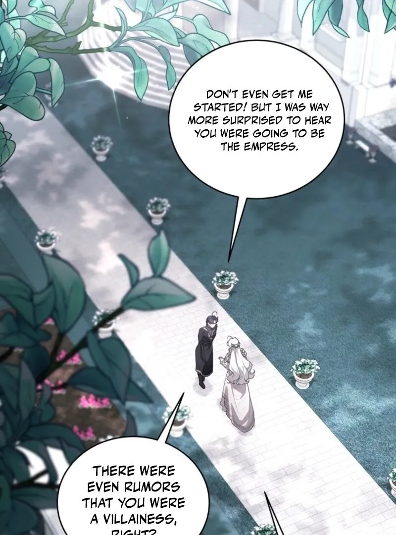 The Beast Tamed by the Evil Woman Chapter 106 page 108 - 