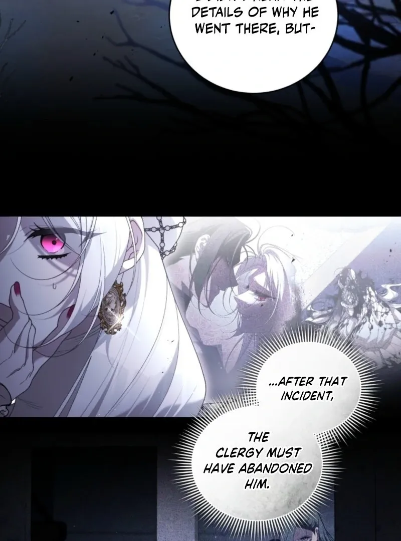 The Beast Tamed by the Evil Woman Chapter 106 page 115 - 
