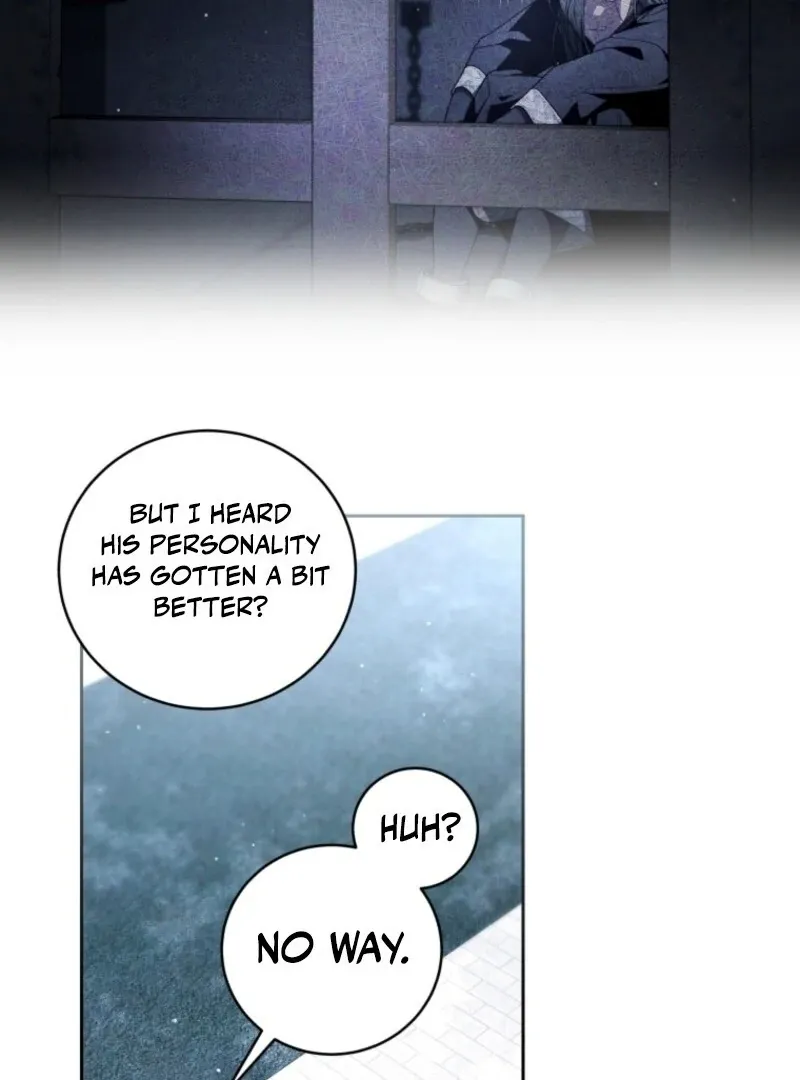 The Beast Tamed by the Evil Woman Chapter 106 page 116 - 