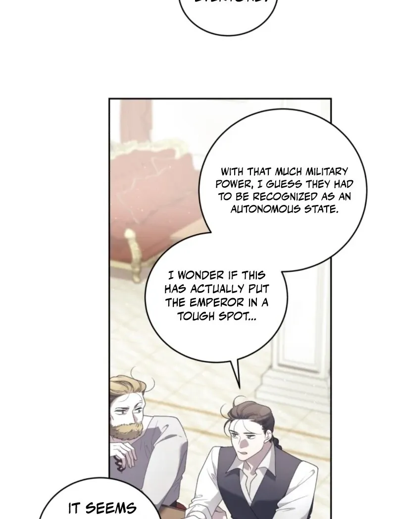 The Beast Tamed by the Evil Woman Chapter 106 page 13 - 