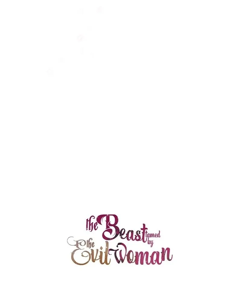 The Beast Tamed by the Evil Woman Chapter 106 page 124 - 
