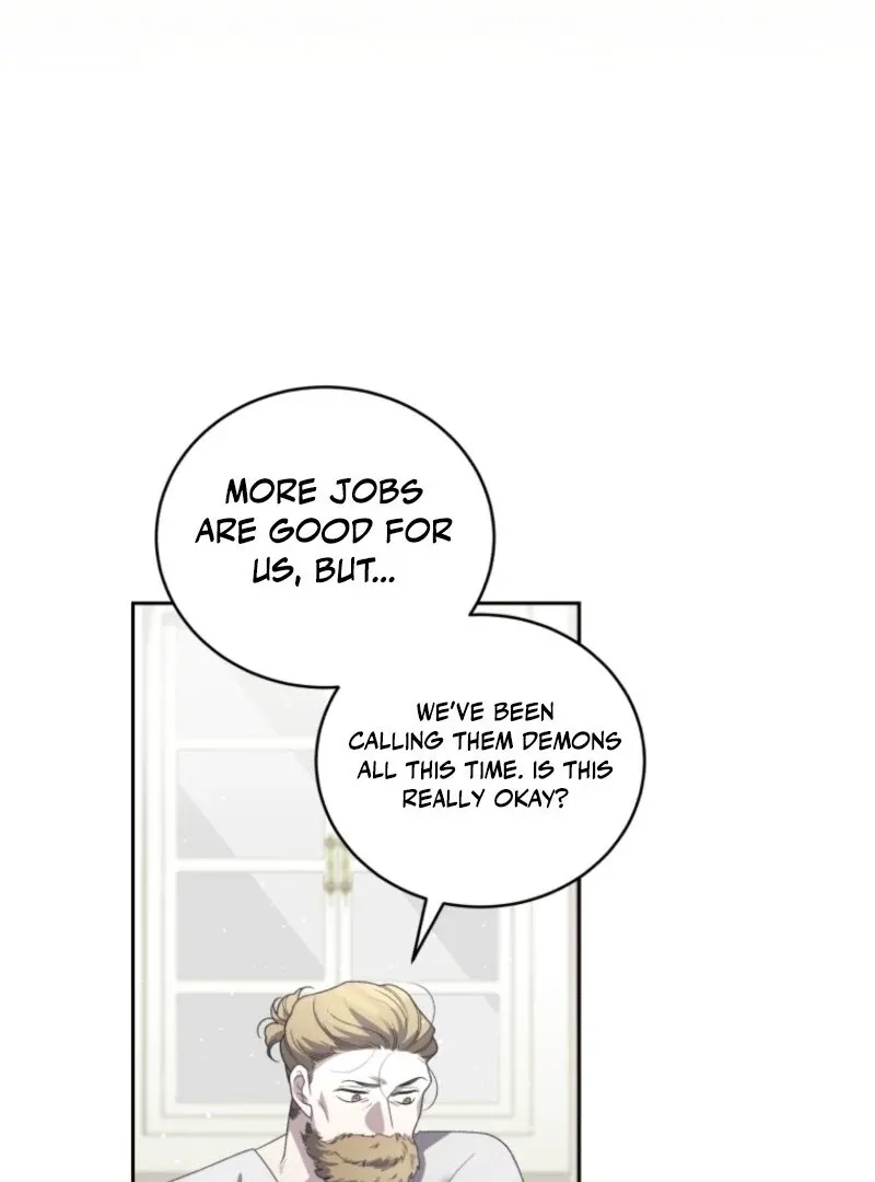 The Beast Tamed by the Evil Woman Chapter 106 page 18 - 