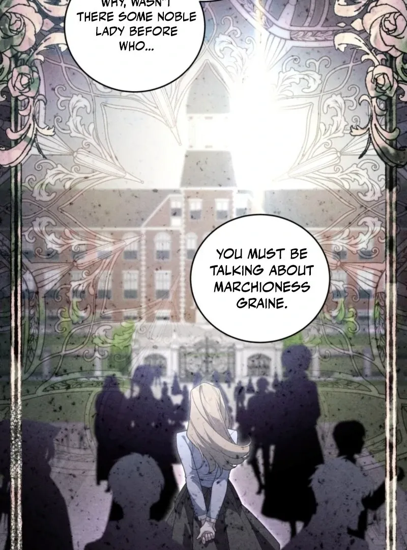 The Beast Tamed by the Evil Woman Chapter 106 page 23 - 