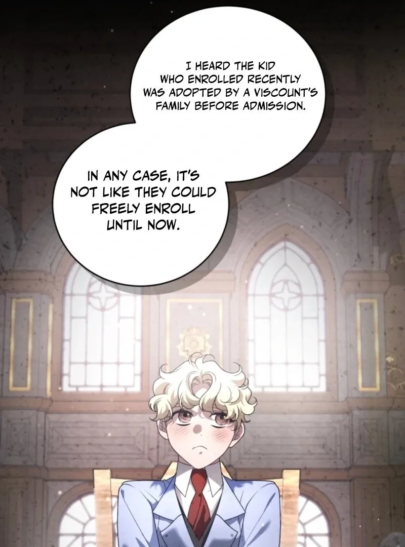 The Beast Tamed by the Evil Woman Chapter 106 page 25 - 
