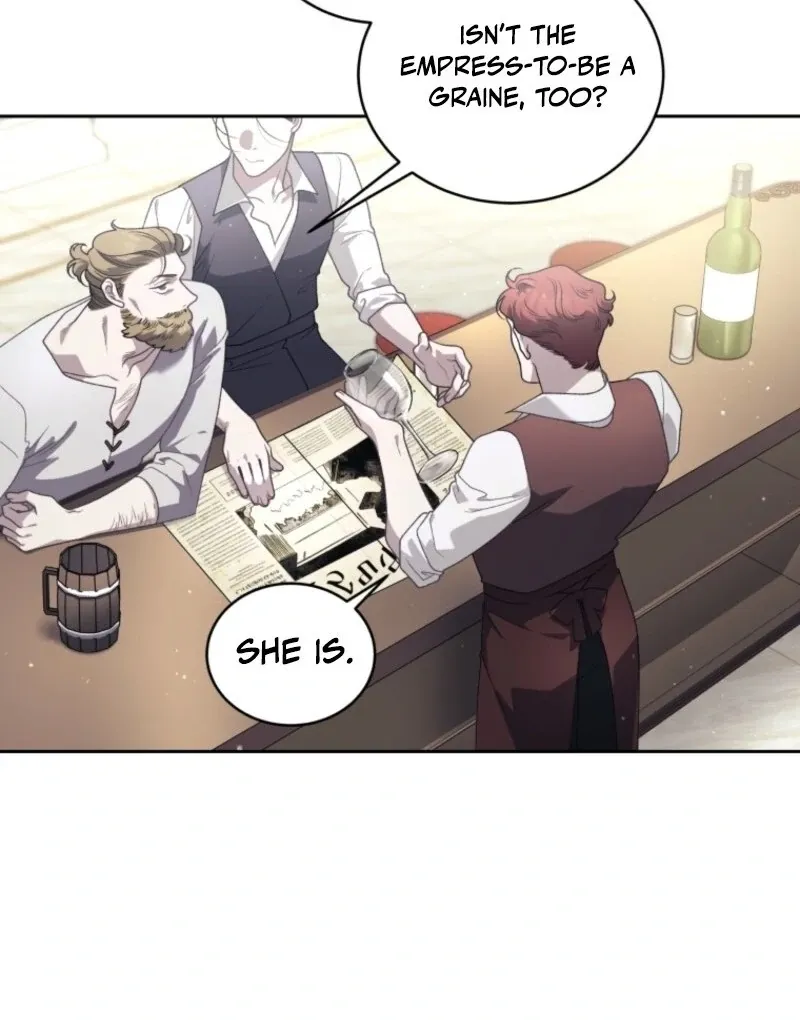 The Beast Tamed by the Evil Woman Chapter 106 page 27 - 