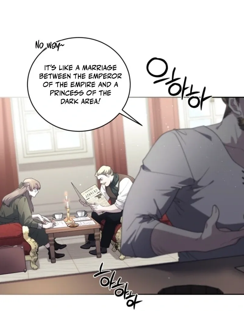 The Beast Tamed by the Evil Woman Chapter 106 page 28 - 