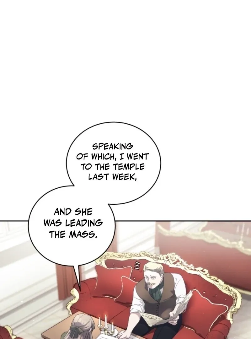 The Beast Tamed by the Evil Woman Chapter 106 page 29 - 