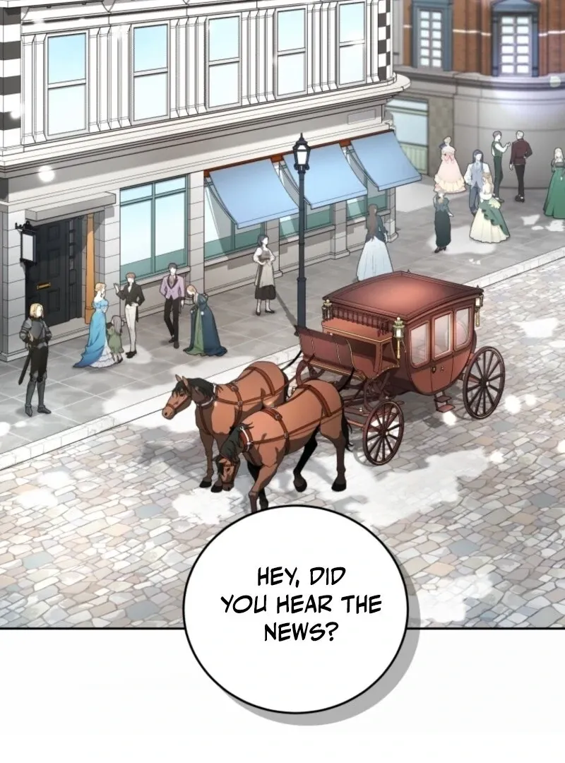 The Beast Tamed by the Evil Woman Chapter 106 page 6 - 