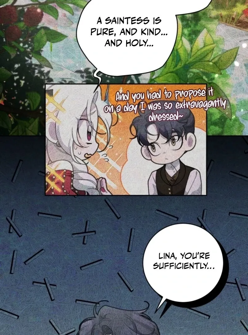 The Beast Tamed by the Evil Woman Chapter 106 page 59 - 