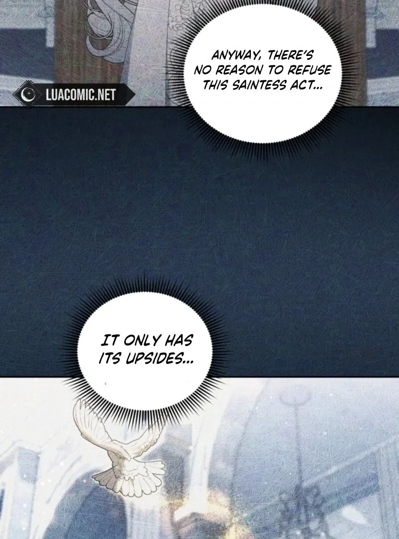 The Beast Tamed by the Evil Woman Chapter 106 page 63 - 