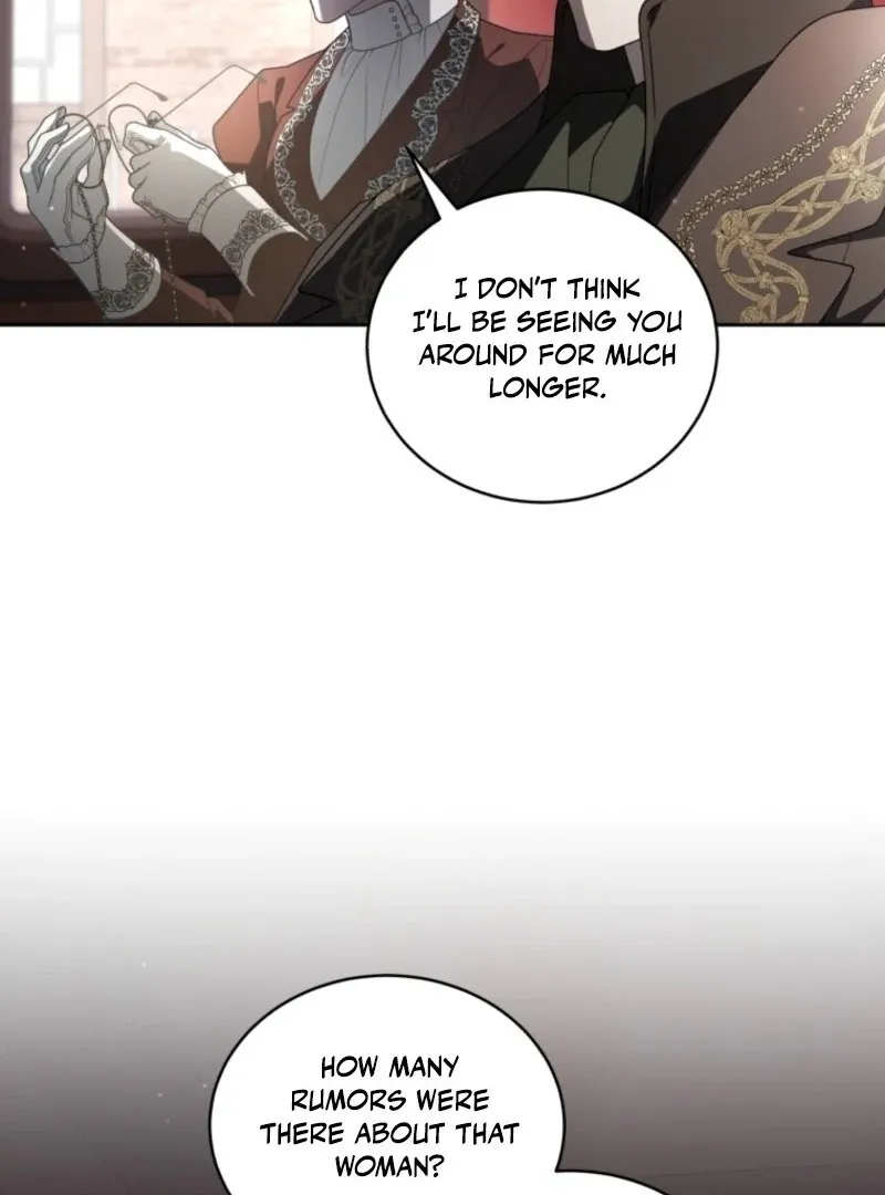 The Beast Tamed by the Evil Woman Chapter 106 page 73 - 