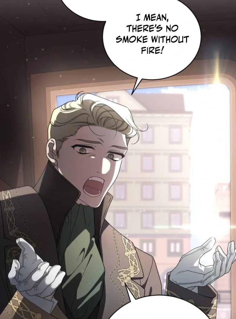 The Beast Tamed by the Evil Woman Chapter 106 page 74 - 