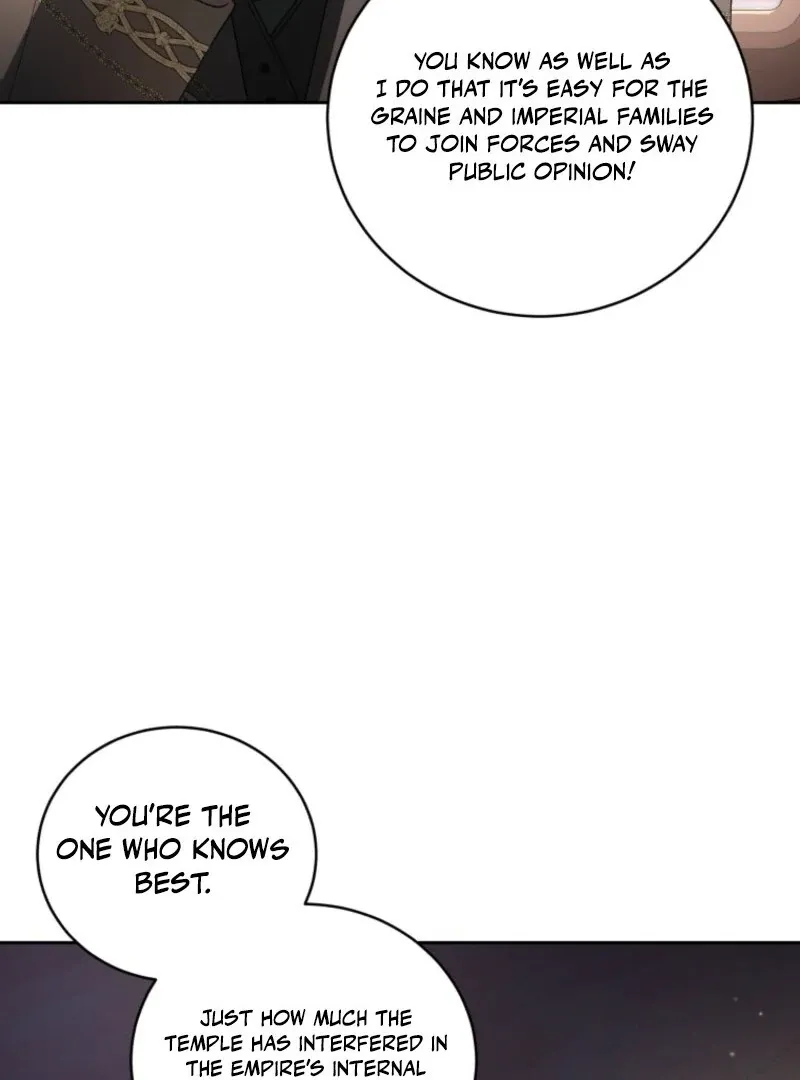 The Beast Tamed by the Evil Woman Chapter 106 page 75 - 