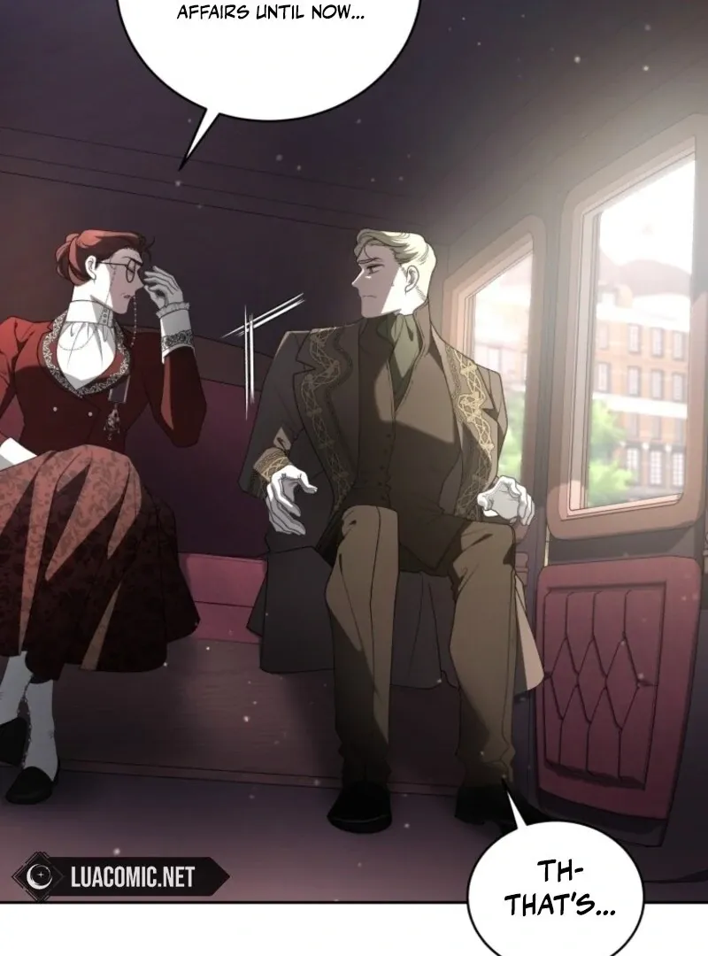 The Beast Tamed by the Evil Woman Chapter 106 page 76 - 