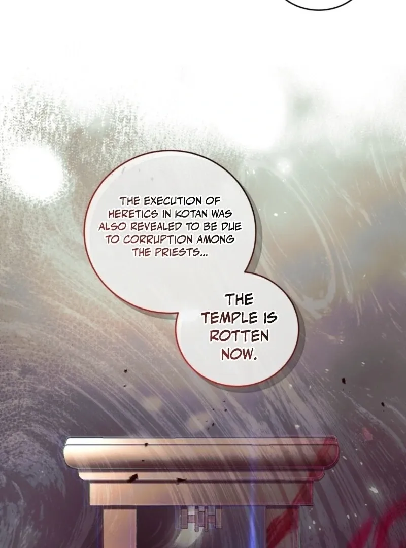 The Beast Tamed by the Evil Woman Chapter 106 page 77 - 