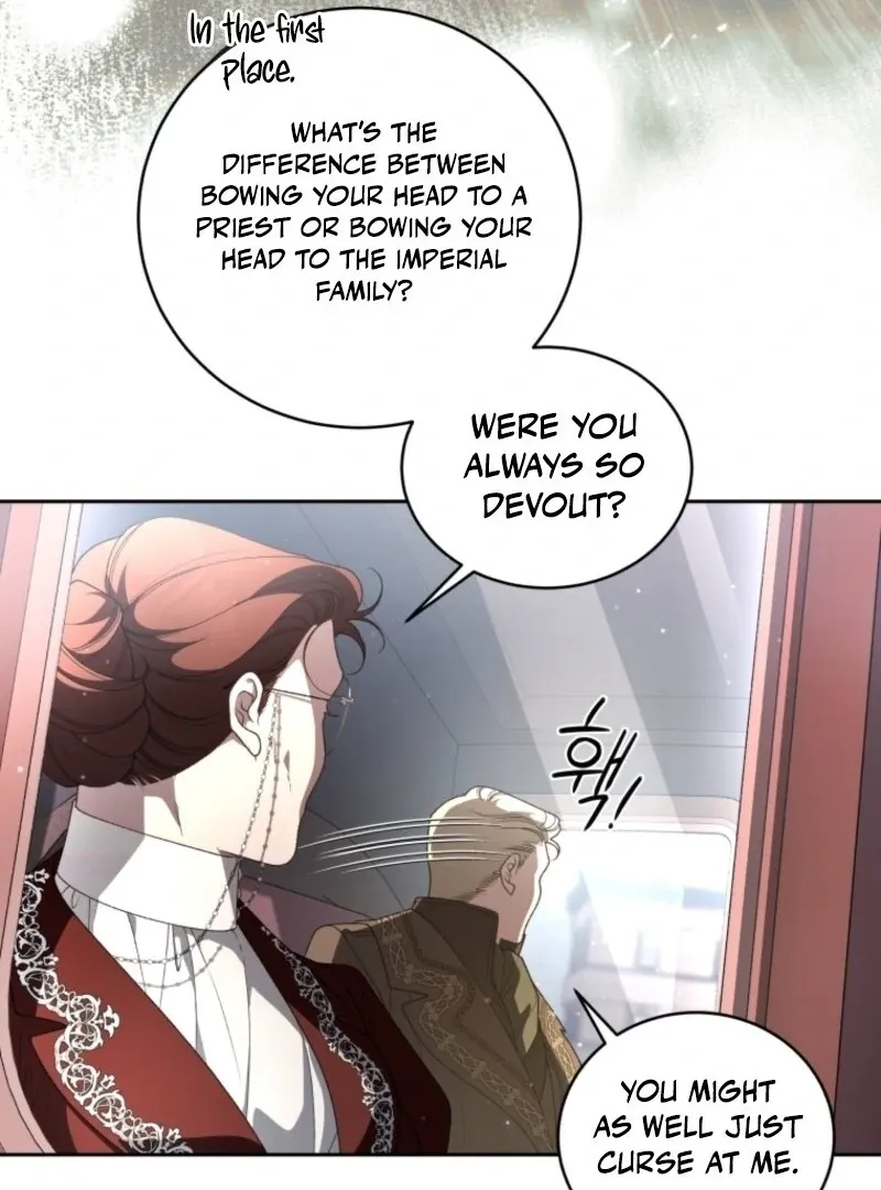 The Beast Tamed by the Evil Woman Chapter 106 page 80 - 