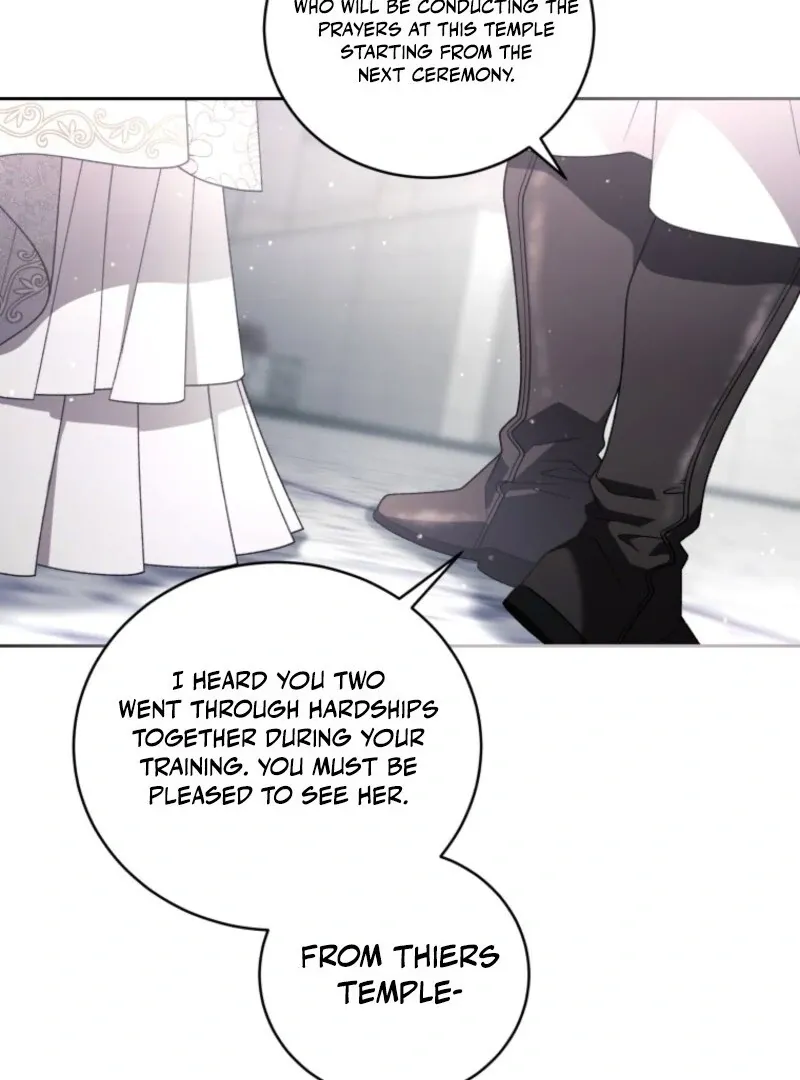 The Beast Tamed by the Evil Woman Chapter 106 page 86 - 