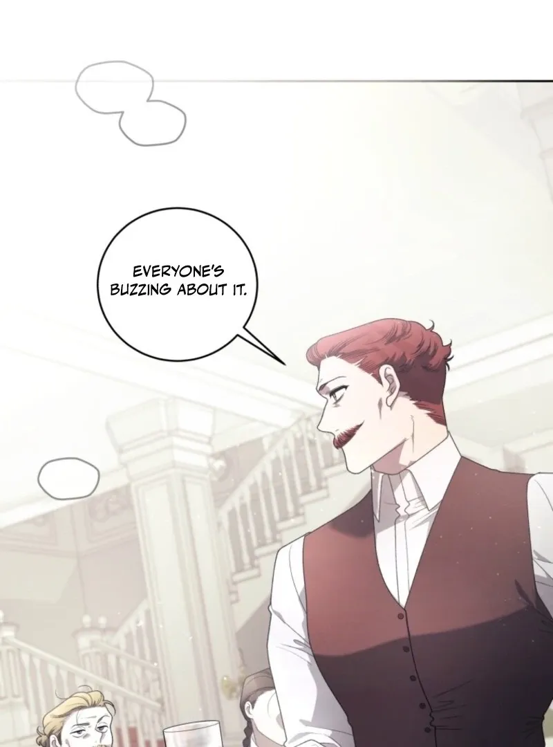 The Beast Tamed by the Evil Woman Chapter 106 page 10 - 
