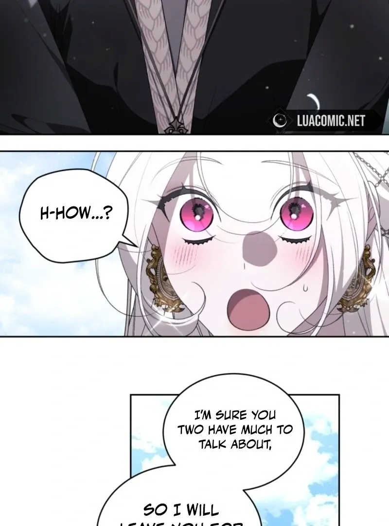 The Beast Tamed by the Evil Woman Chapter 106 page 91 - 