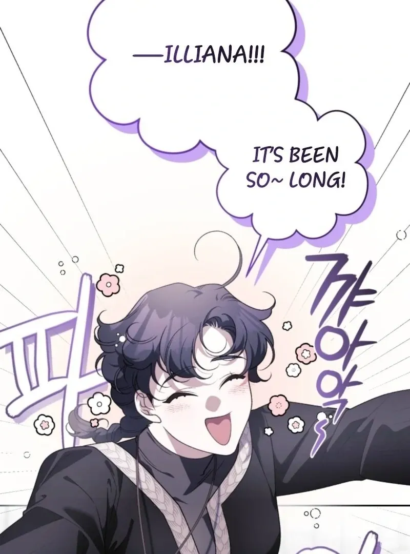 The Beast Tamed by the Evil Woman Chapter 106 page 94 - 