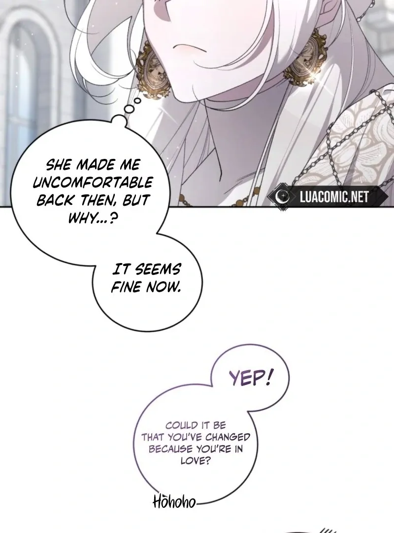The Beast Tamed by the Evil Woman Chapter 106 page 99 - 