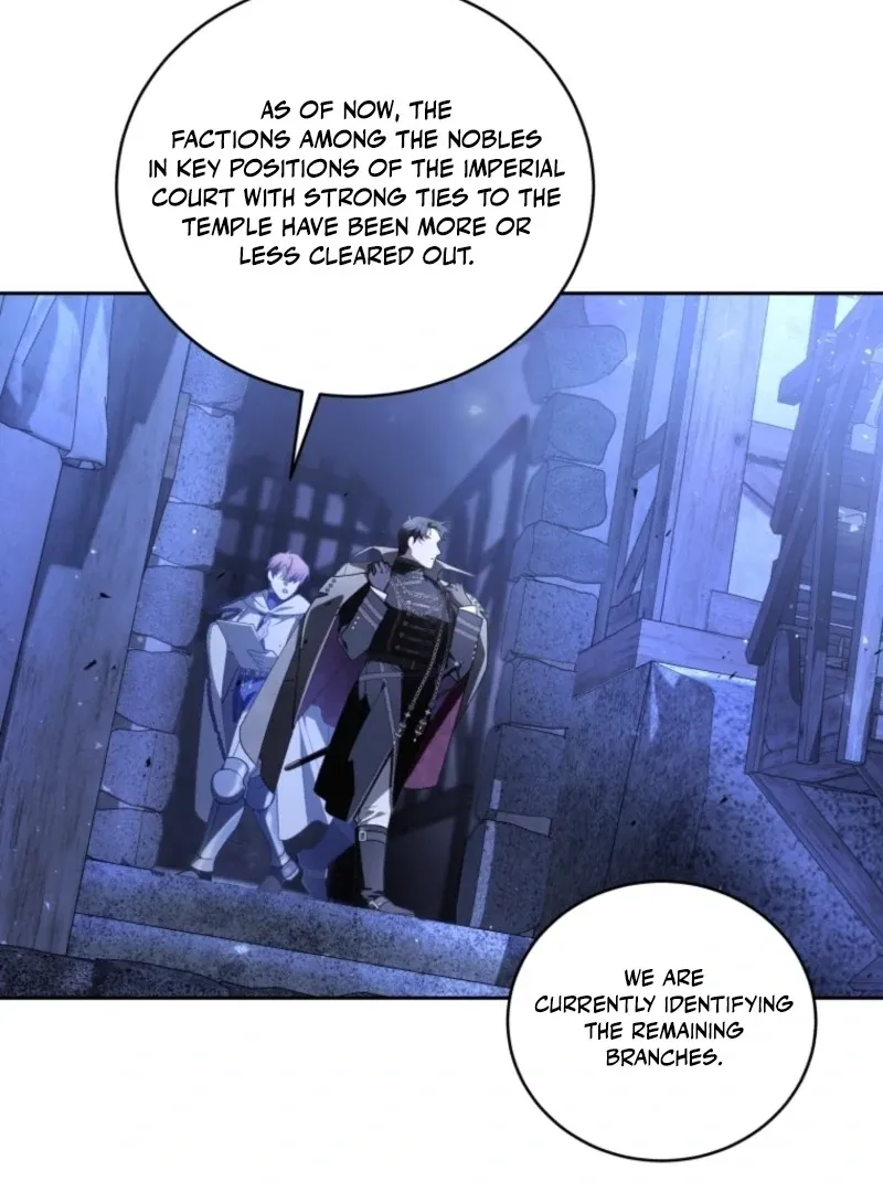 The Beast Tamed by the Evil Woman Chapter 107 page 102 - 