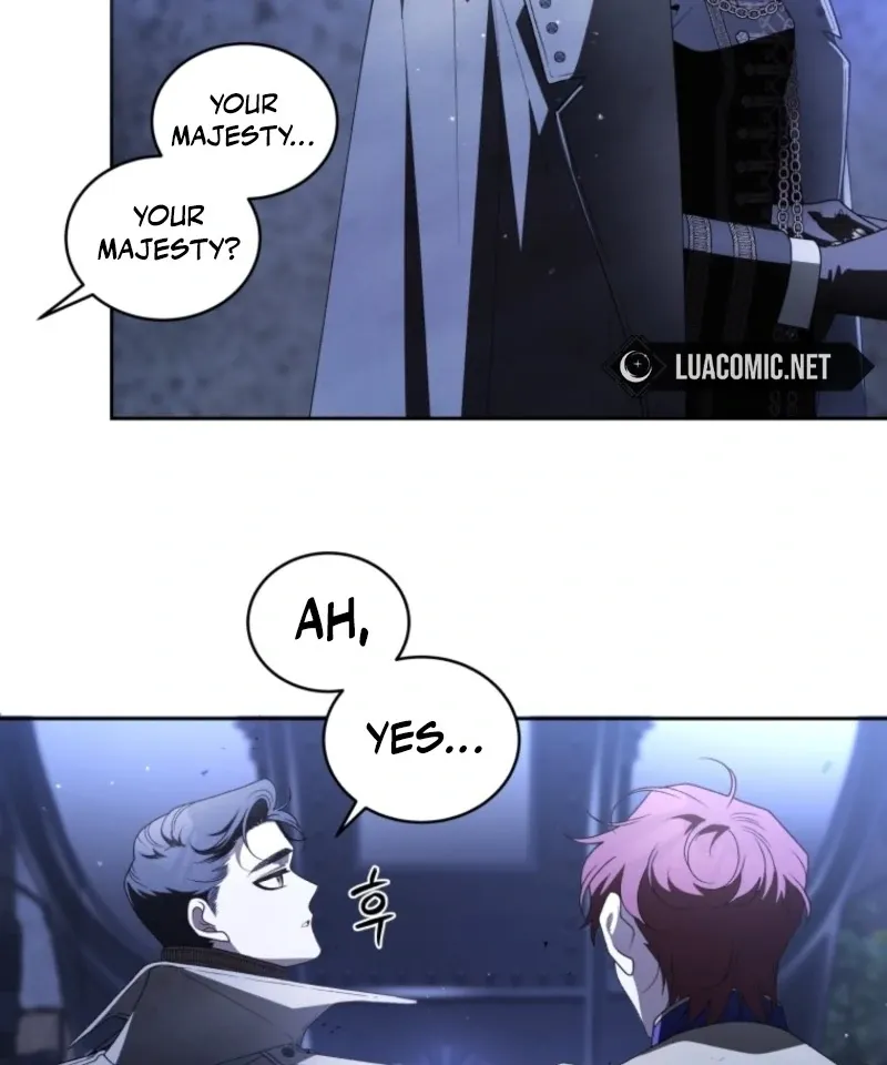 The Beast Tamed by the Evil Woman Chapter 107 page 108 - 