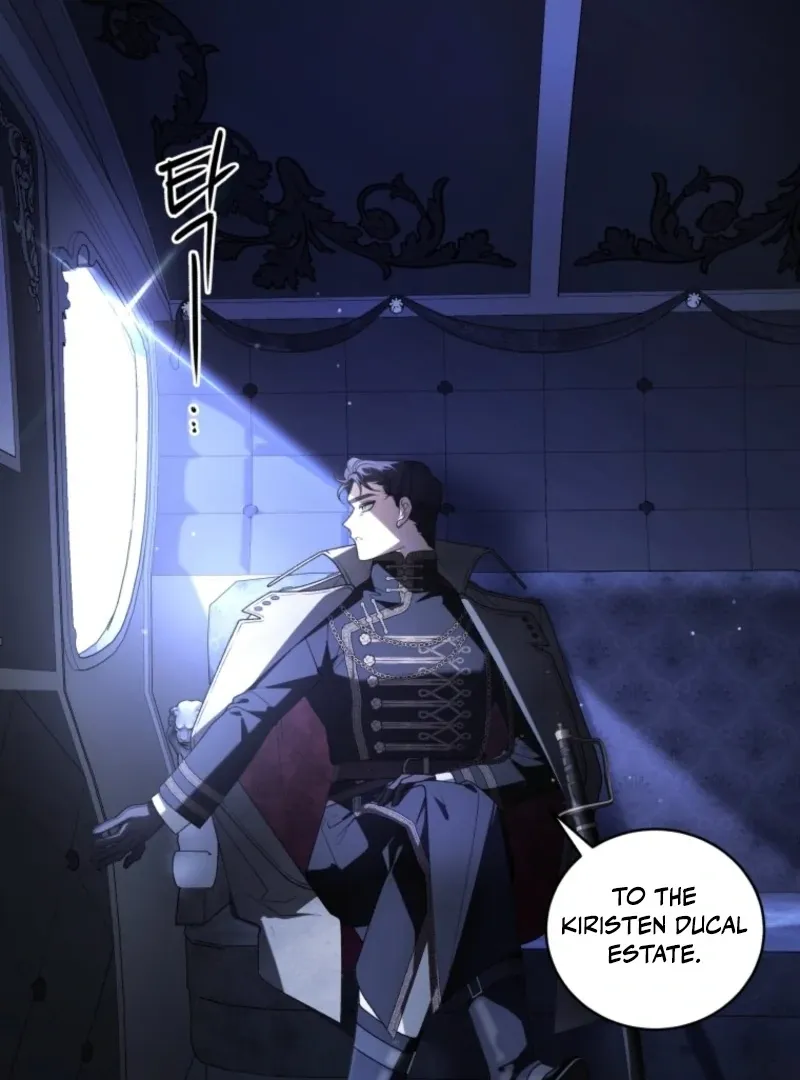 The Beast Tamed by the Evil Woman Chapter 107 page 116 - 