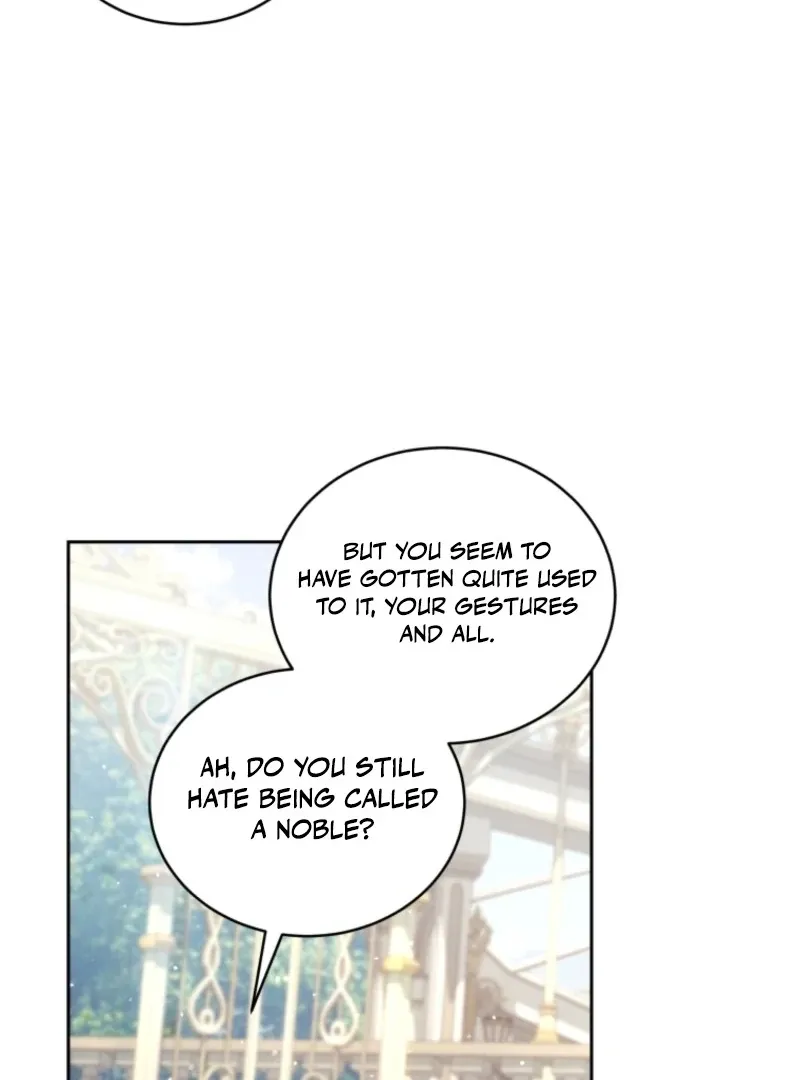 The Beast Tamed by the Evil Woman Chapter 107 page 22 - 