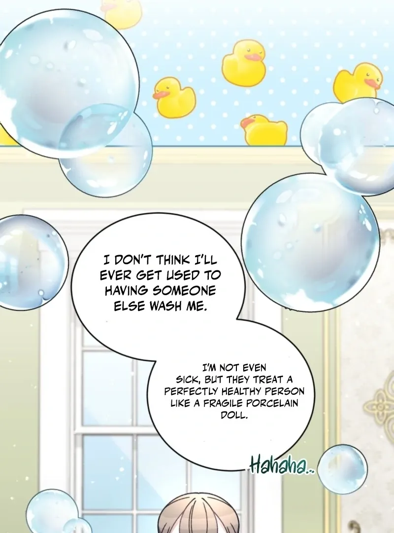 The Beast Tamed by the Evil Woman Chapter 107 page 25 - 