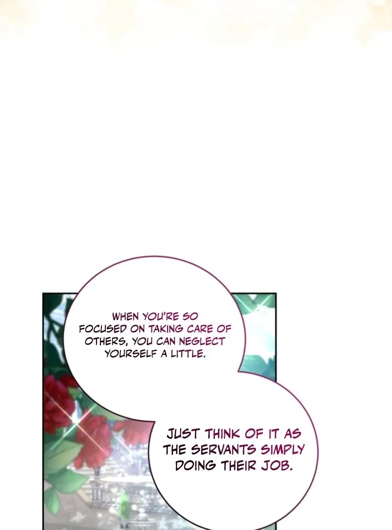 The Beast Tamed by the Evil Woman Chapter 107 page 29 - 