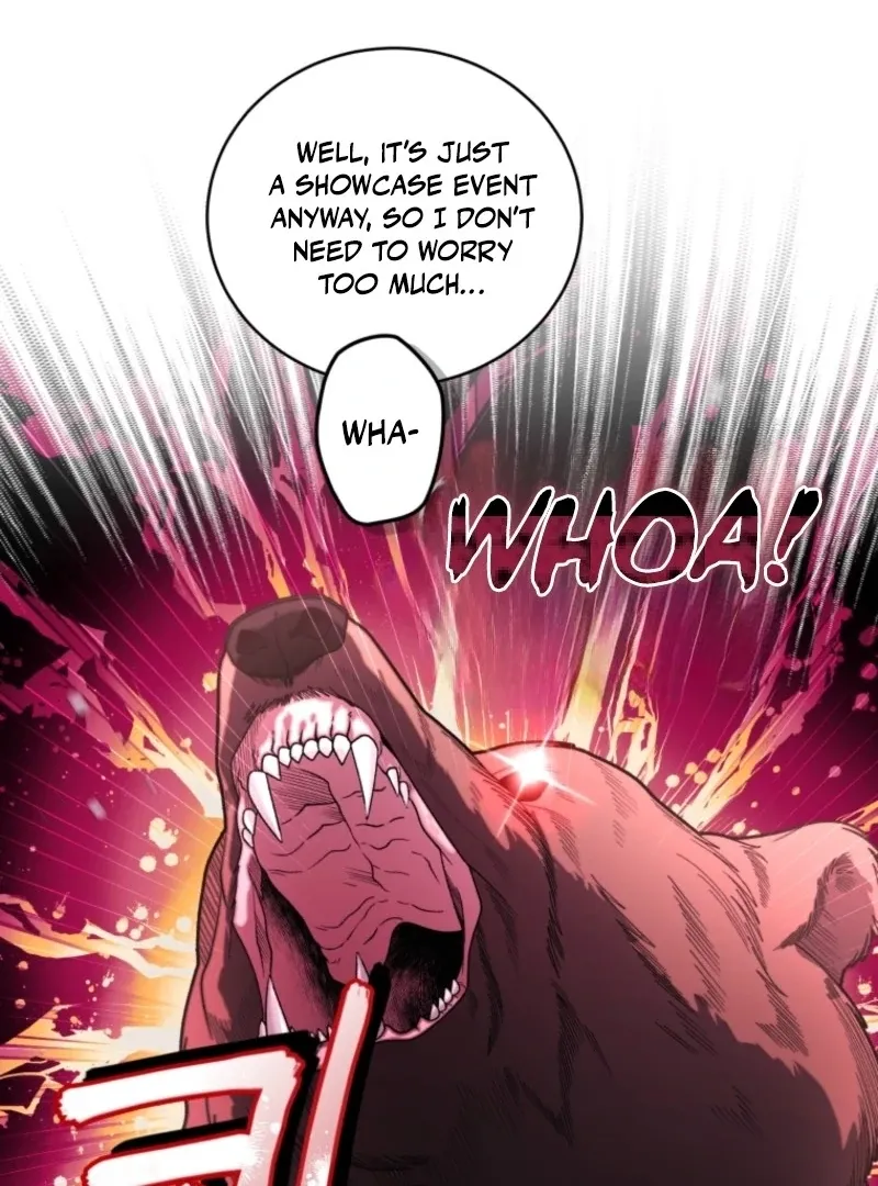 The Beast Tamed by the Evil Woman Chapter 107 page 45 - 