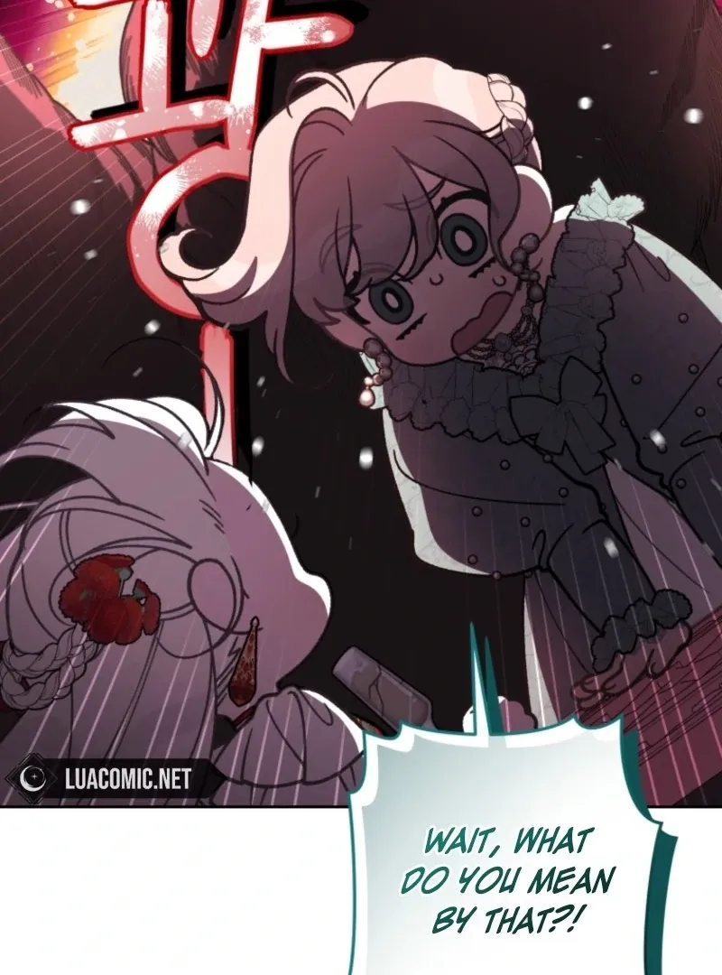 The Beast Tamed by the Evil Woman Chapter 107 page 46 - 