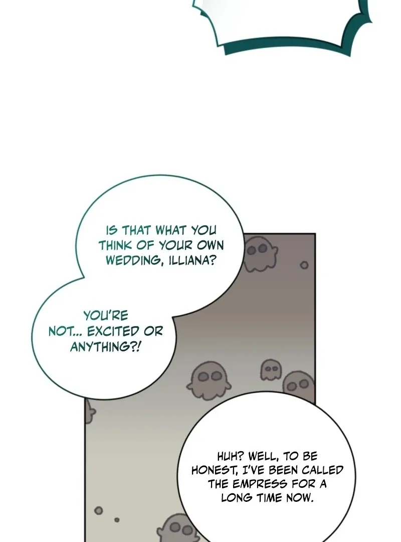 The Beast Tamed by the Evil Woman Chapter 107 page 47 - 