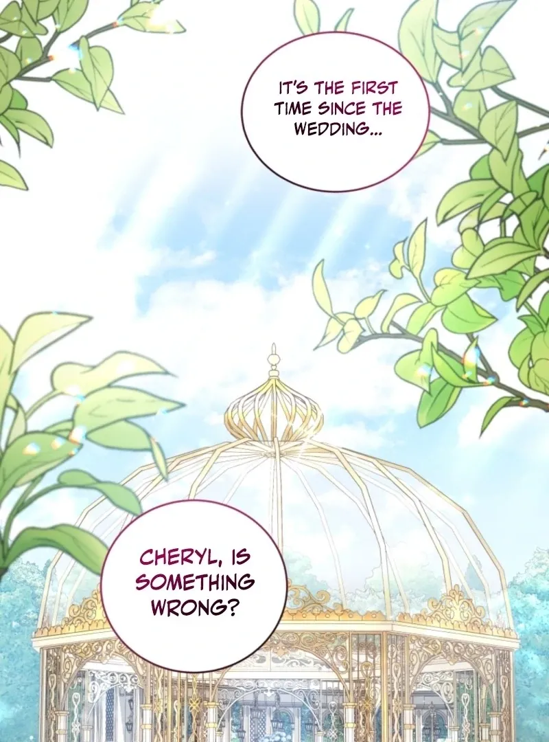 The Beast Tamed by the Evil Woman Chapter 107 page 6 - 