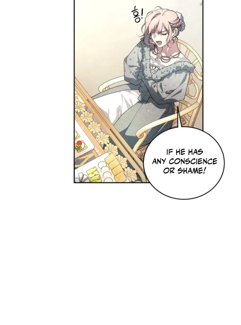 The Beast Tamed by the Evil Woman Chapter 107 page 60 - 
