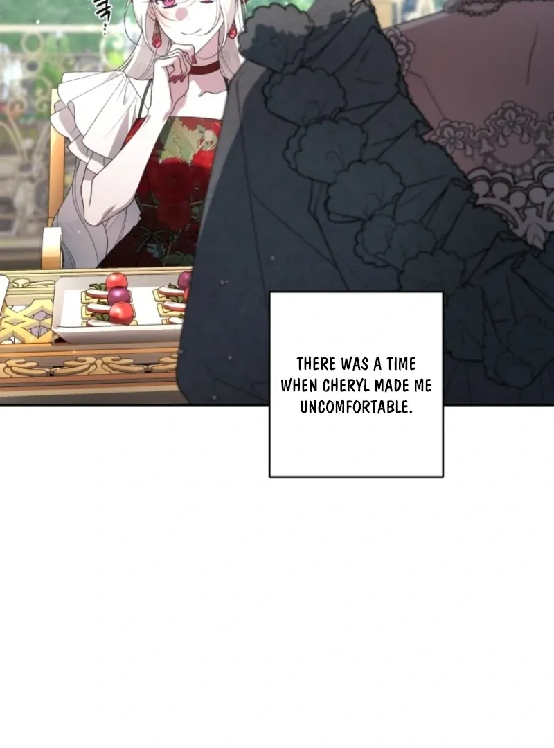 The Beast Tamed by the Evil Woman Chapter 107 page 62 - 