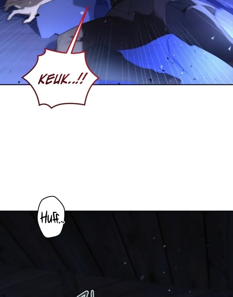 The Beast Tamed by the Evil Woman Chapter 107 page 80 - 