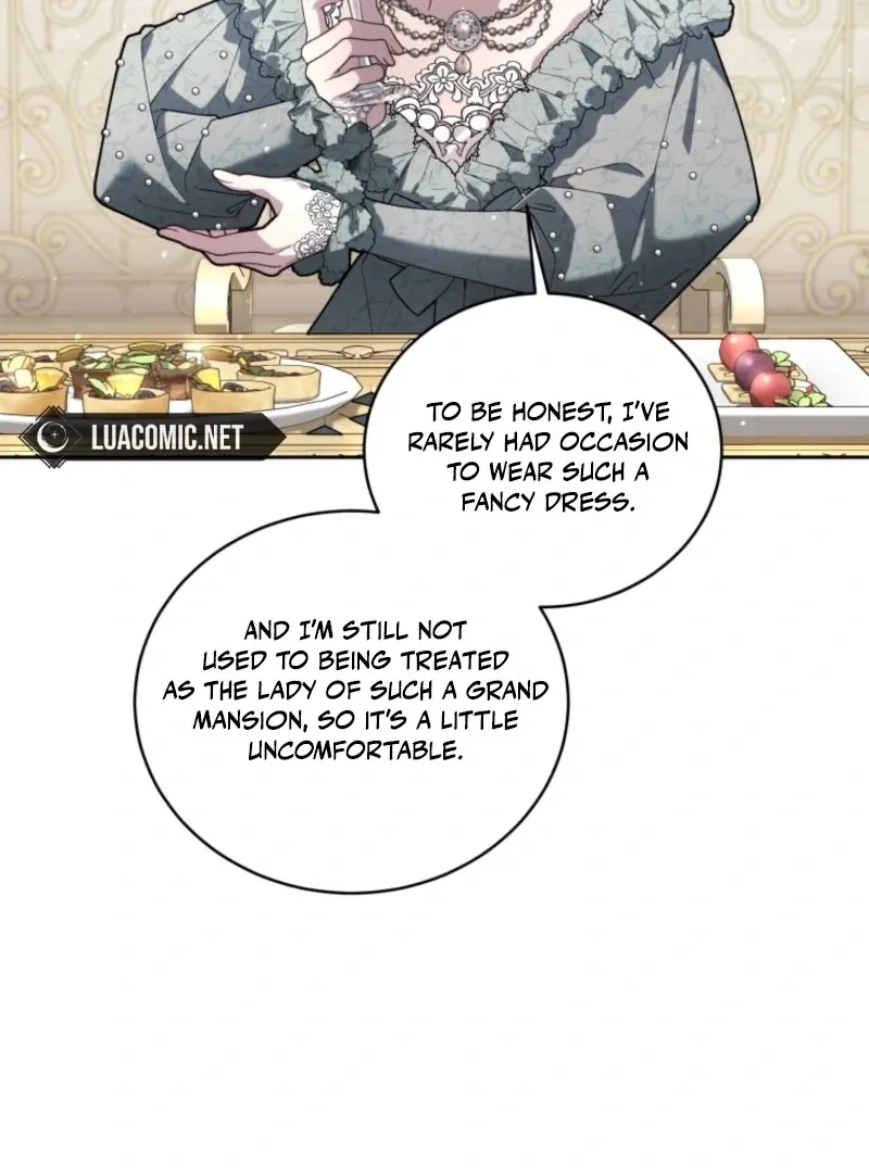 The Beast Tamed by the Evil Woman Chapter 107 page 9 - 