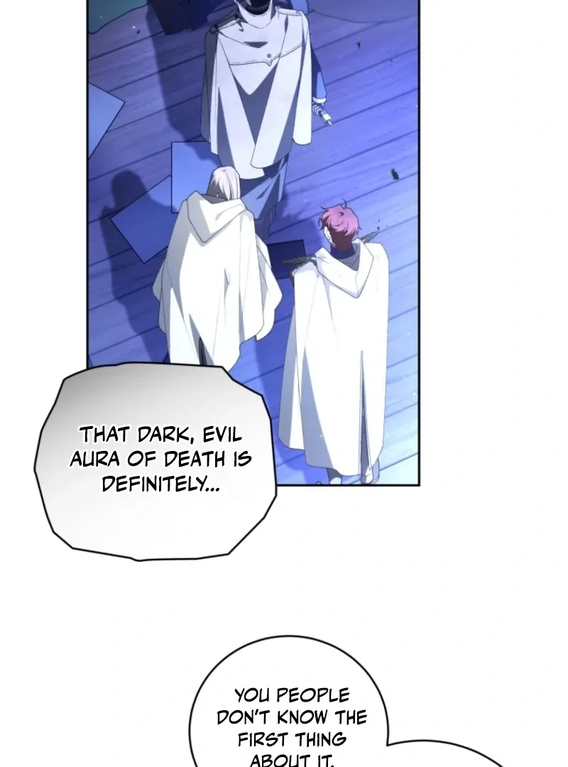 The Beast Tamed by the Evil Woman Chapter 107 page 91 - 
