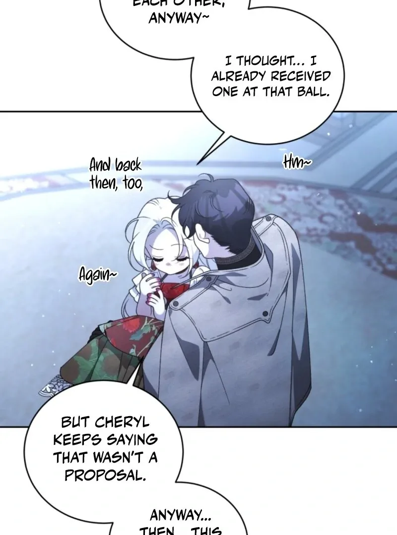 The Beast Tamed by the Evil Woman Chapter 108 page 101 - 