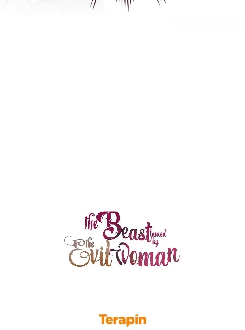 The Beast Tamed by the Evil Woman Chapter 108 page 121 - 