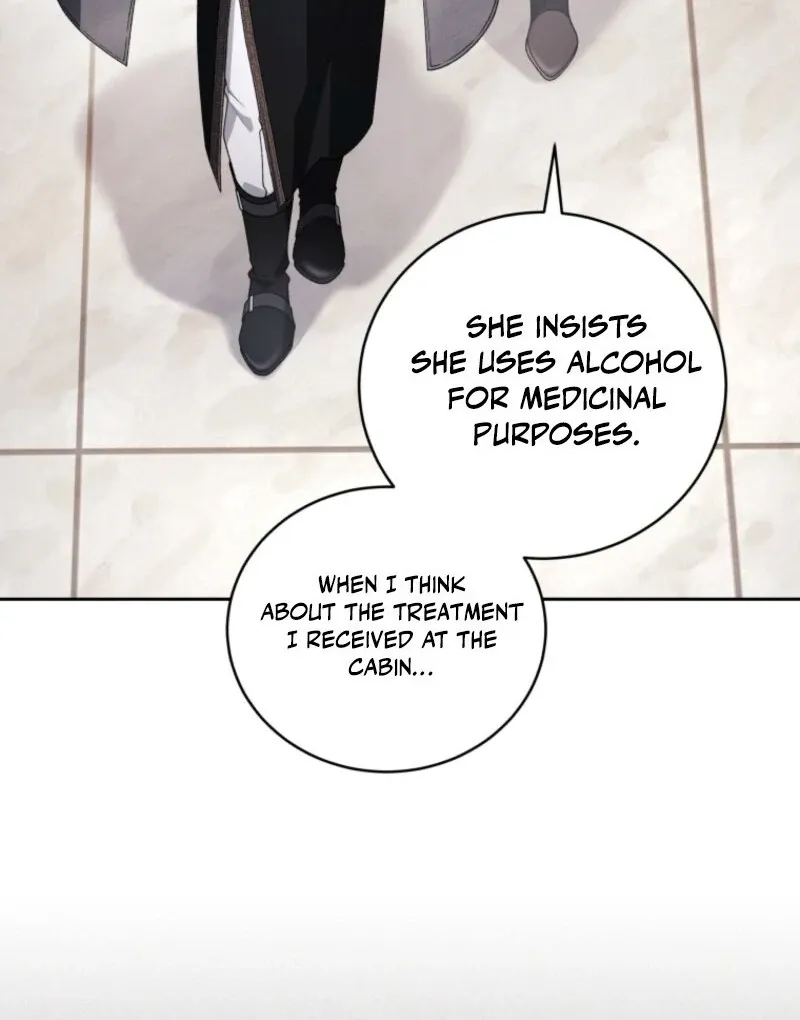 The Beast Tamed by the Evil Woman Chapter 108 page 14 - 