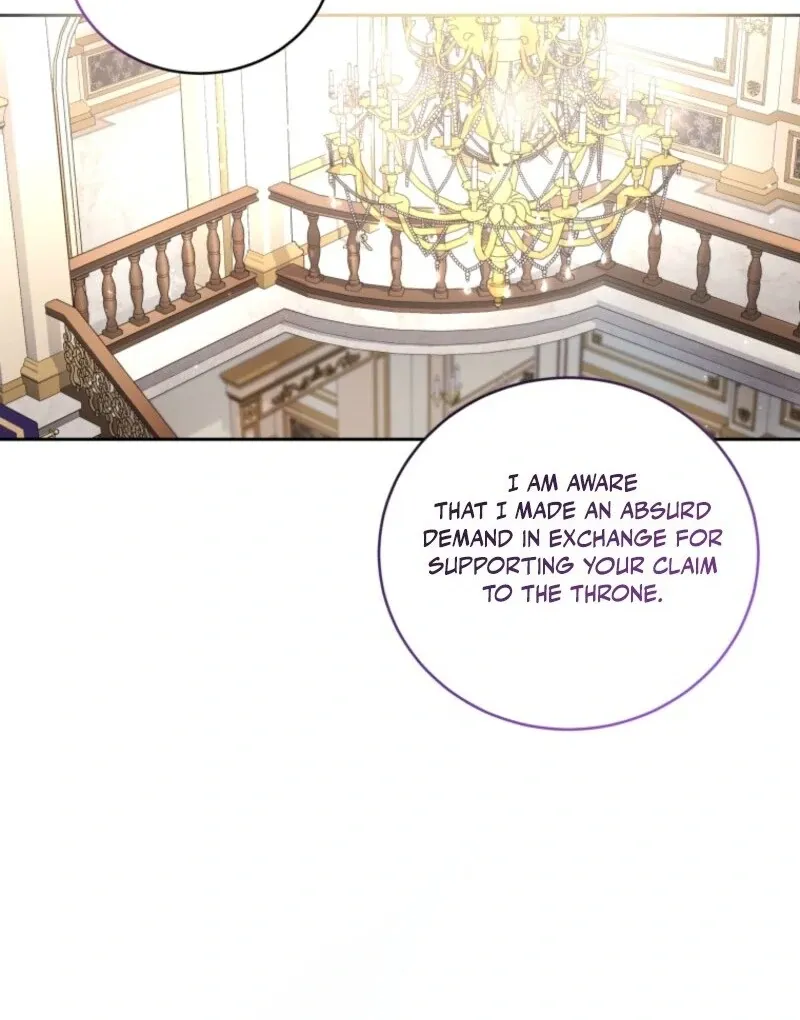 The Beast Tamed by the Evil Woman Chapter 108 page 28 - 