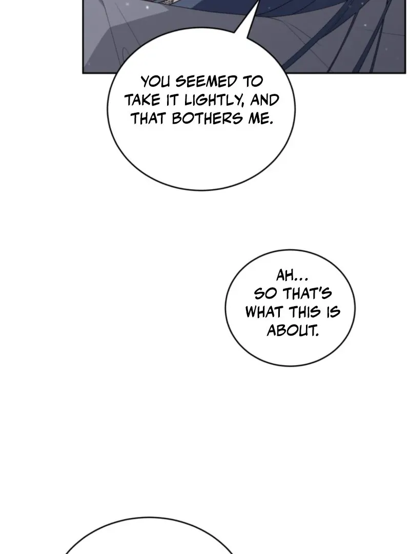 The Beast Tamed by the Evil Woman Chapter 108 page 32 - 