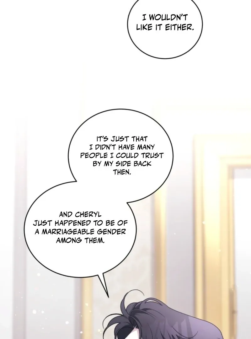 The Beast Tamed by the Evil Woman Chapter 108 page 34 - 