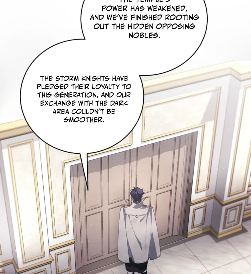 The Beast Tamed by the Evil Woman Chapter 108 page 41 - 