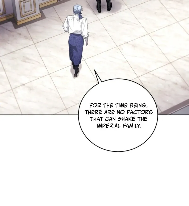The Beast Tamed by the Evil Woman Chapter 108 page 42 - 