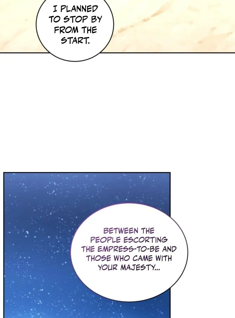 The Beast Tamed by the Evil Woman Chapter 108 page 6 - 