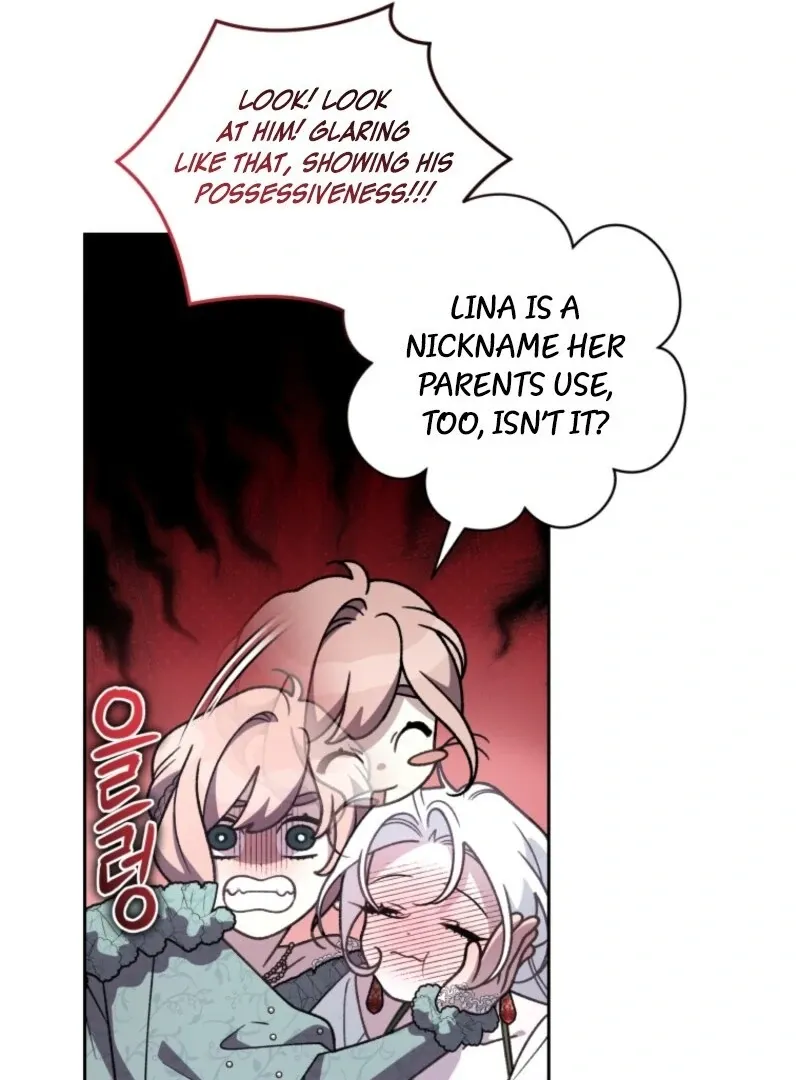 The Beast Tamed by the Evil Woman Chapter 108 page 57 - 